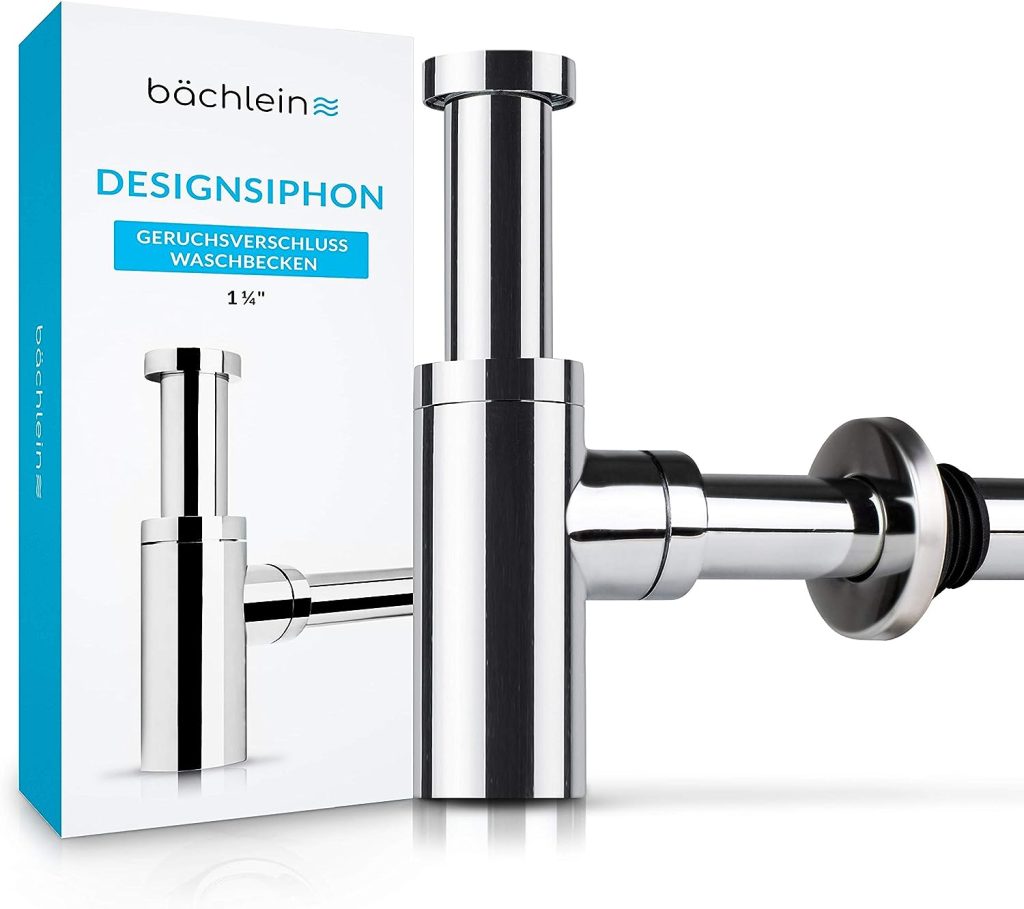 Siphon Bächlein Design