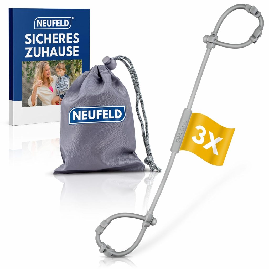 NEUFELD® Cup Catcher NEUFELD® Cup Catcher