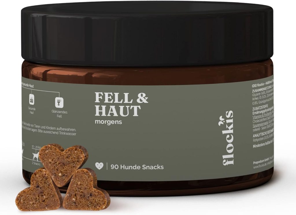 flockis fur & skin