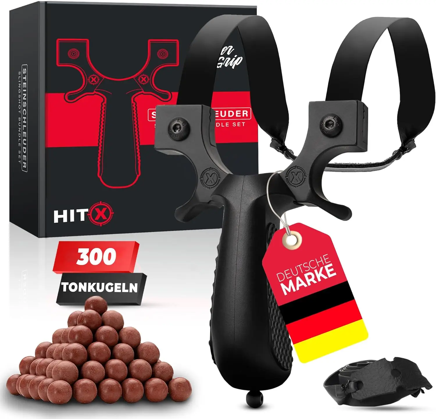 HITX® Super Grip Zwille HITX® Super Grip Zwille