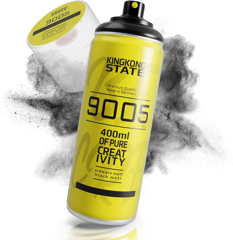 King Kong State Sprühlack