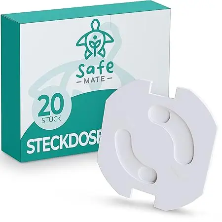 Steckdosenschutz Steckdosenschutz