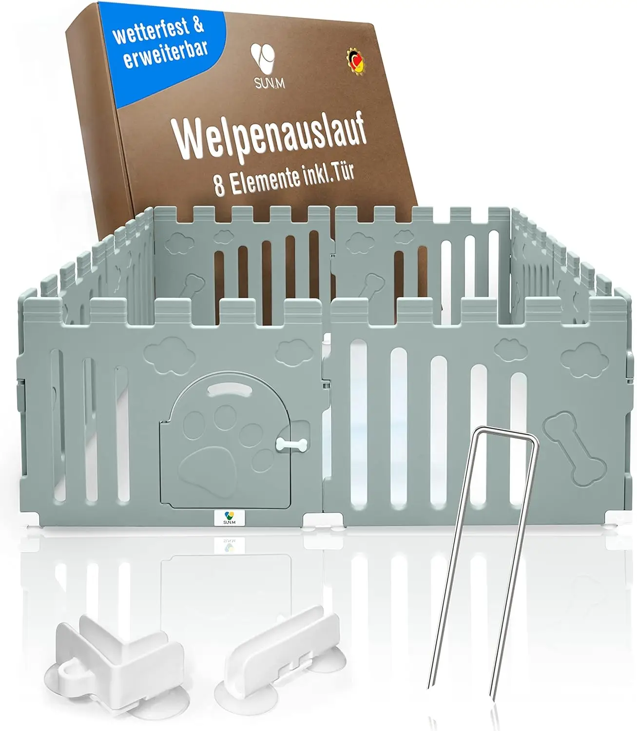 Cucciolo di SUN-M® Cucciolo di SUN-M®