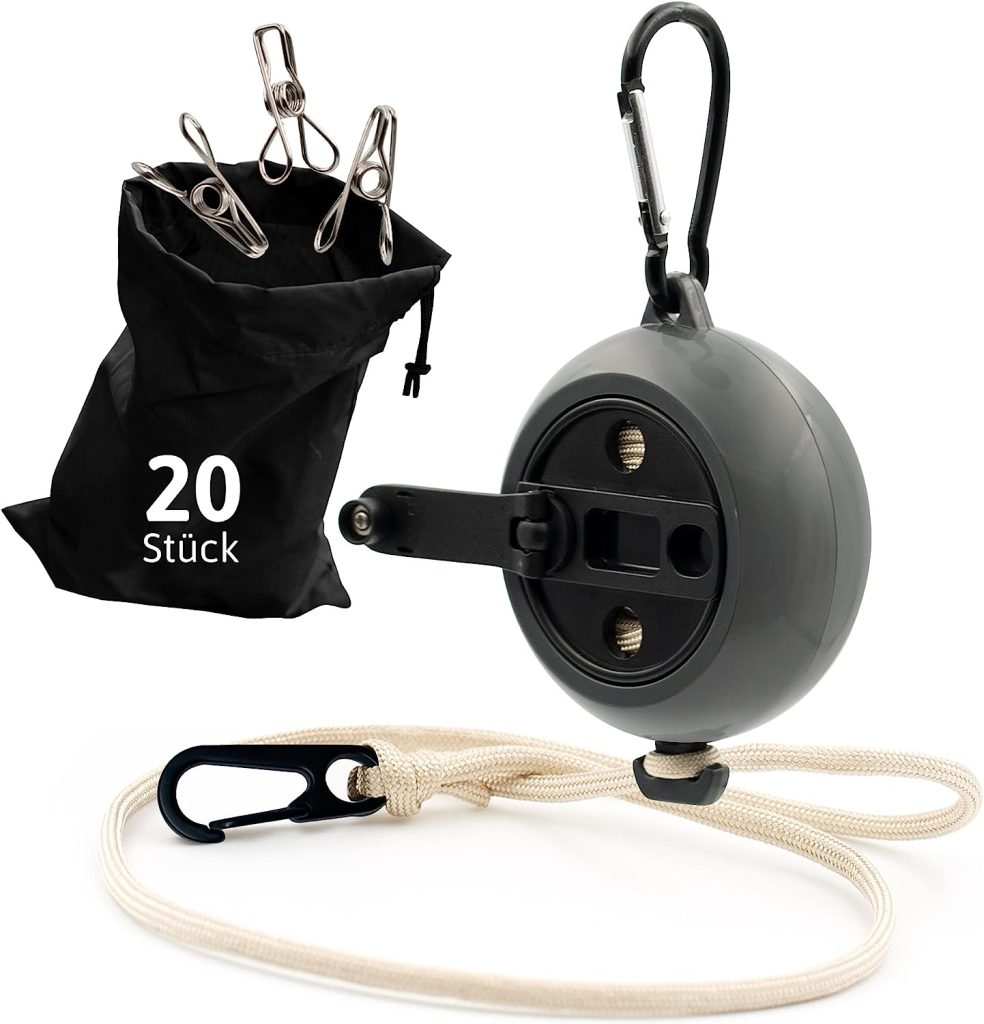 Wysuwana linia myjąca AUTDOOR