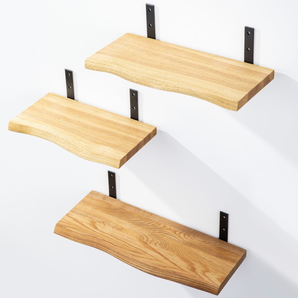 LAMO Manufacture Étagères murales LAMO Manufacture Étagères murales