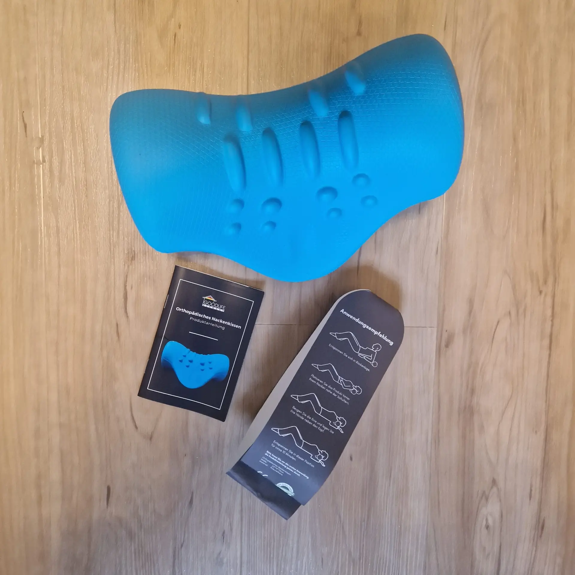GoodLife Germany Barella per il collo GoodLife Germany Barella per il collo