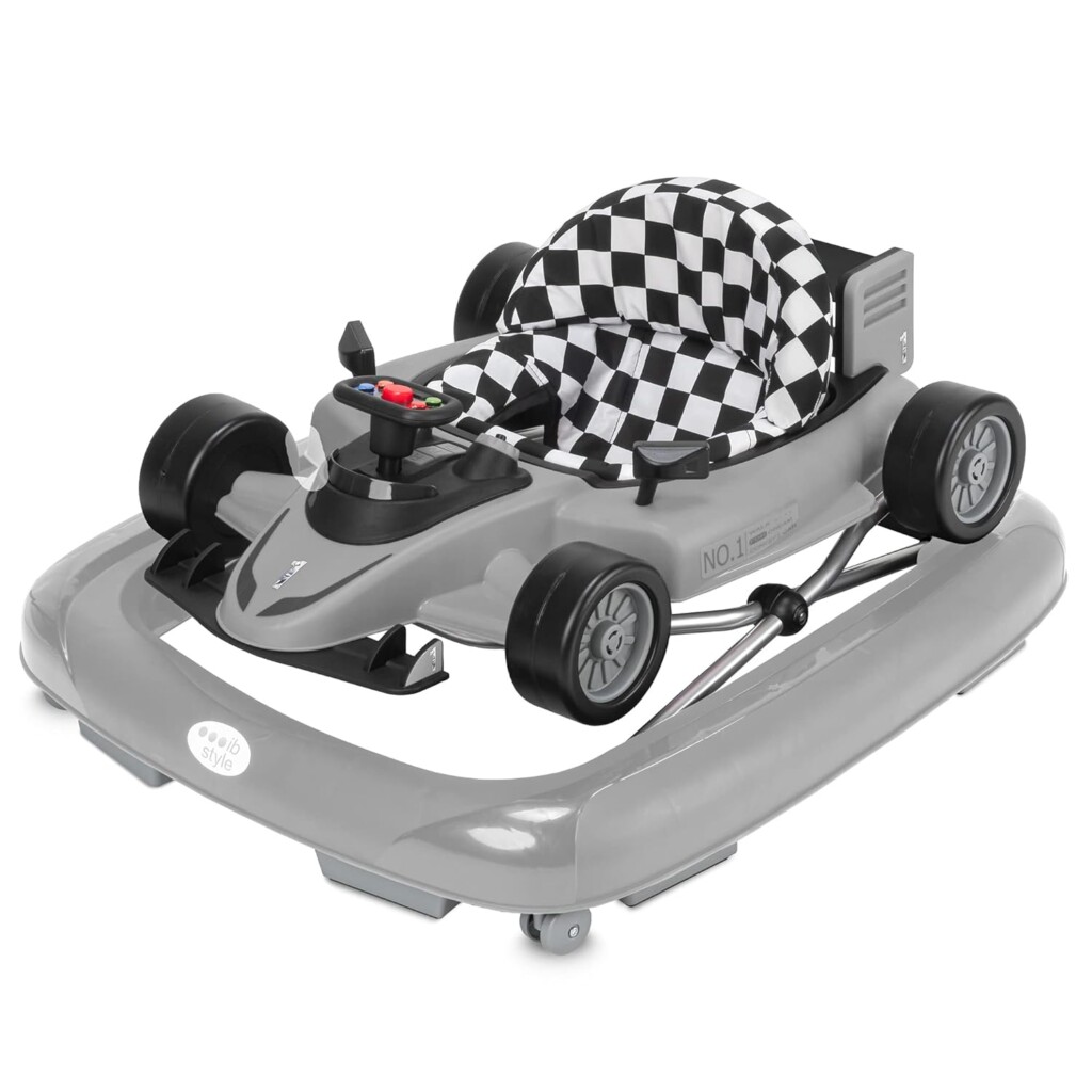 LITTLE SPEEDSTER van ib style® LITTLE SPEEDSTER van ib style®