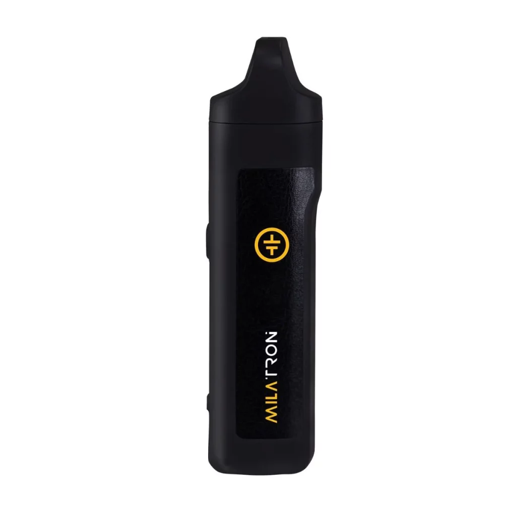 Milatron from Tronian in the test