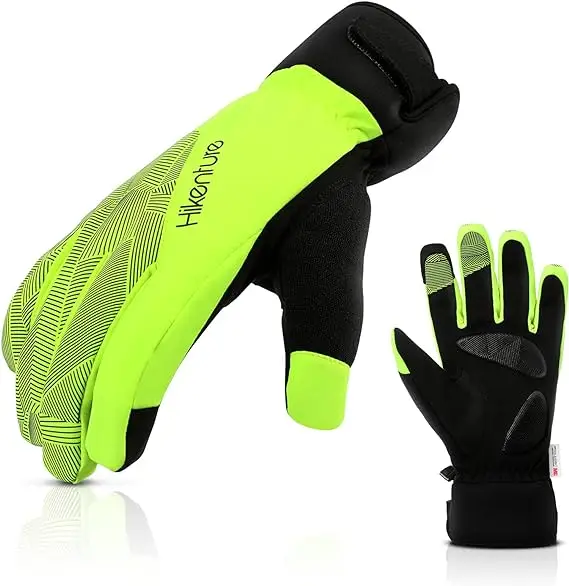 Gants HIKENTURE en test 2024 Gants HIKENTURE en test 2024