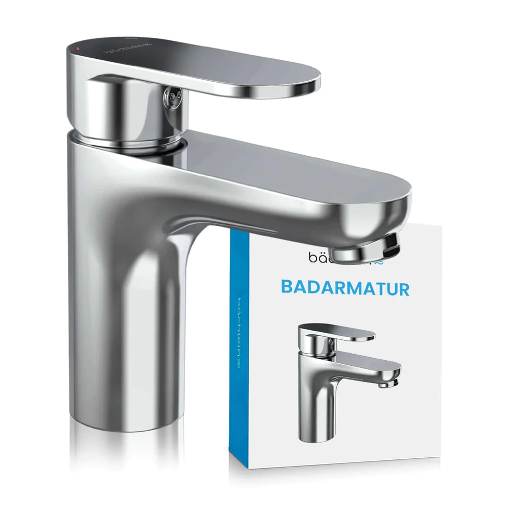 Bächlein Keila bath mixer tap