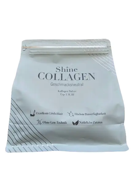 Kollagen Mikropeptid von Shine Collagen Kollagen Mikropeptid von Shine Collagen