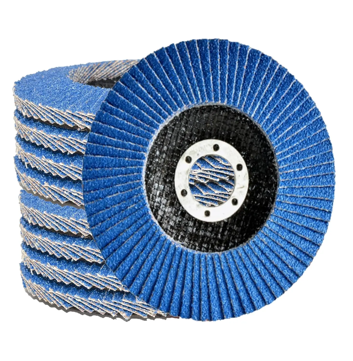 Q Tools serrated disc