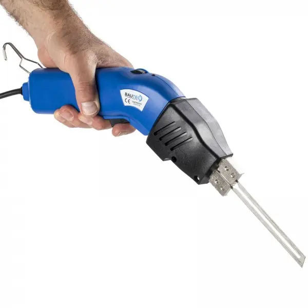 Découpeuse de polystyrène STYROCUTTER DX 250W de BAUTEC