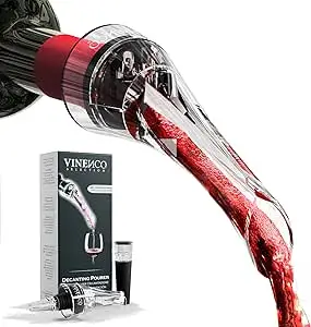 Verseur à décanter VINENCO