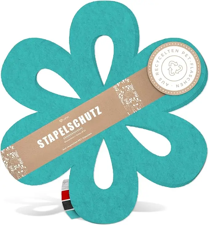 Protège-poêle et protège-poche de LoFelt Protège-poêle et protège-poche de LoFelt