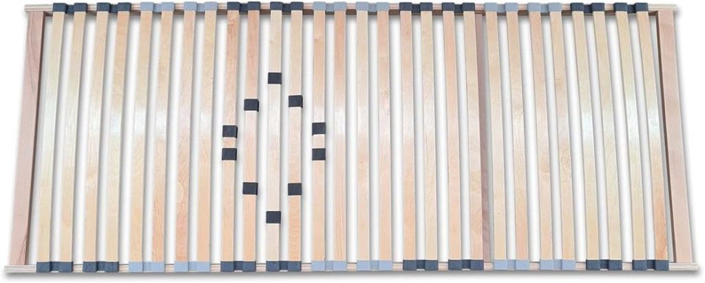 Coemo Sommier à lattes XXL Basic Coemo Sommier à lattes XXL Basic