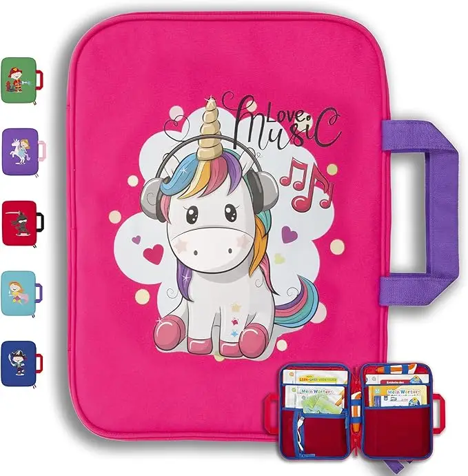 TipToi bag in the test 2024 TipToi bag in the test 2024