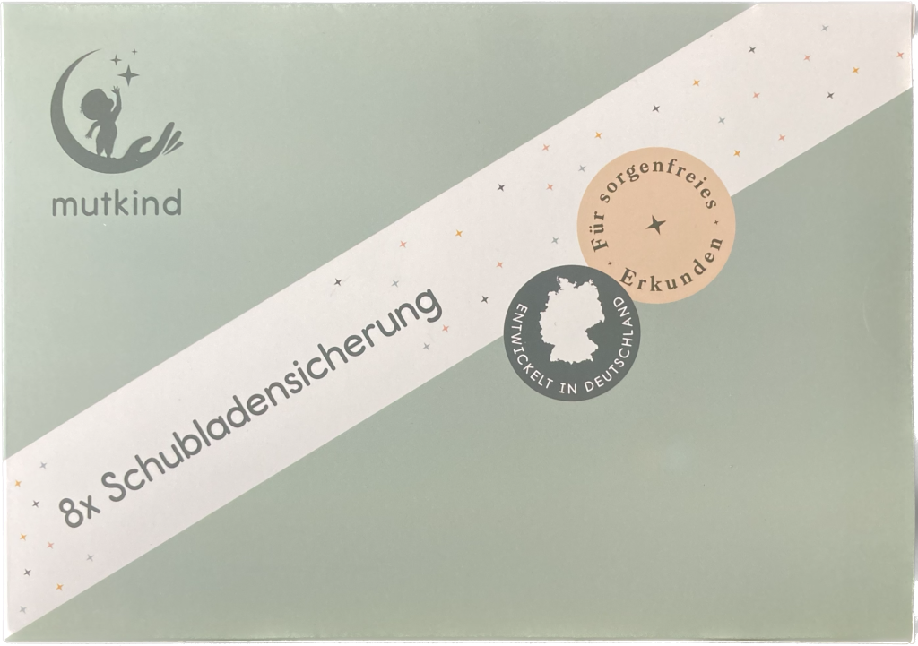 Mutkind Sécurité pour tiroirs en test 2024 Mutkind Sécurité pour tiroirs en test 2024