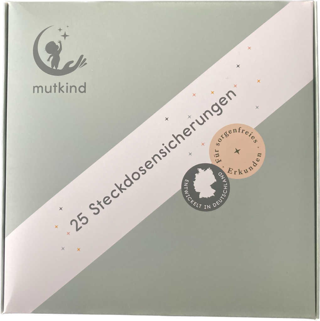 Mutkind socket cover in test 2024