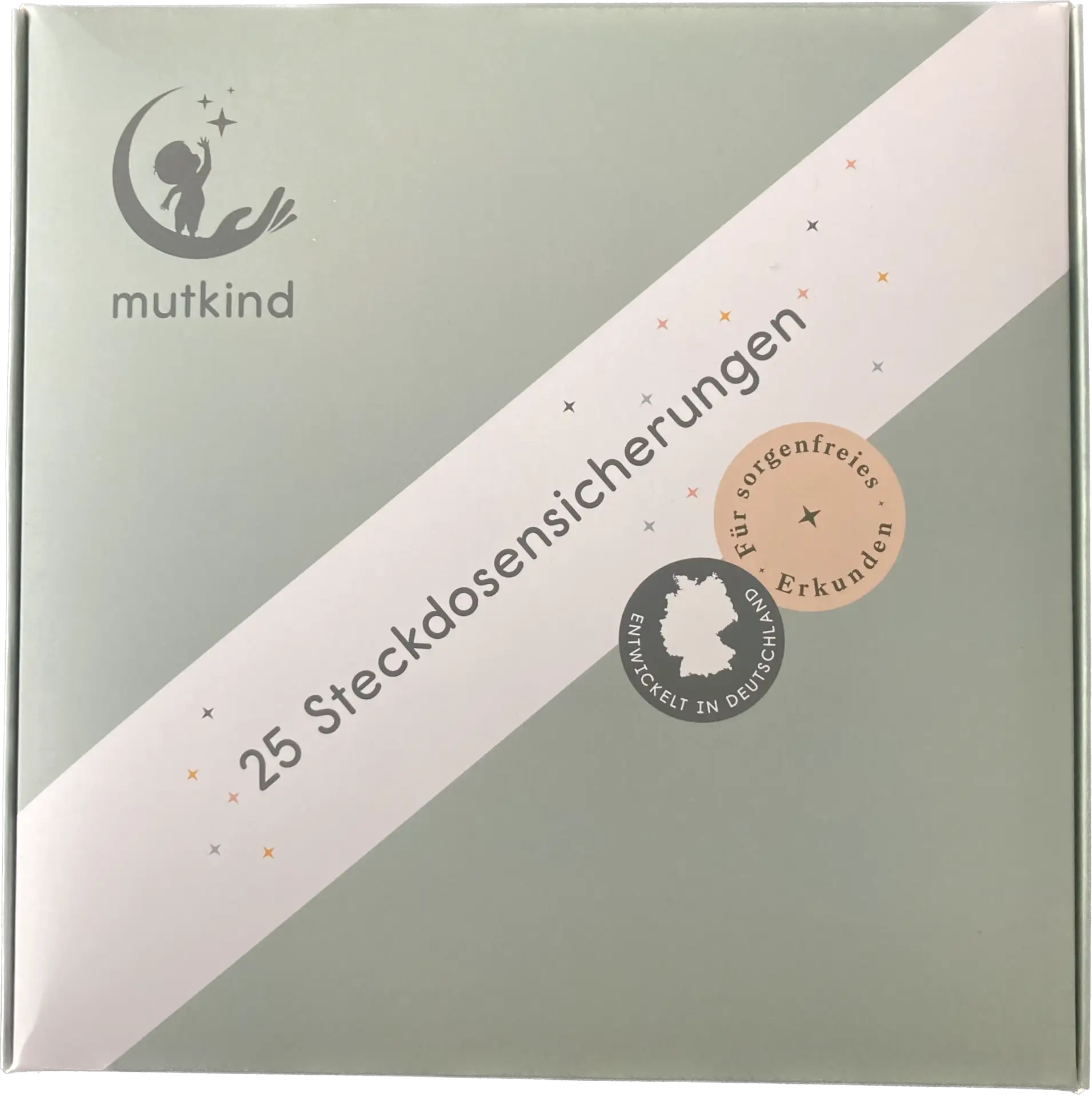 Mutkind Steckdosenabdeckung im Test 2024 Mutkind Steckdosenabdeckung im Test 2024