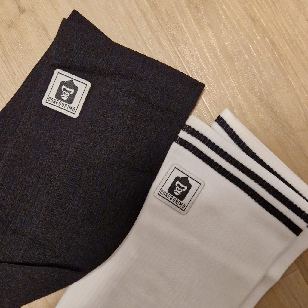 CORE GORIMO Bas de compression