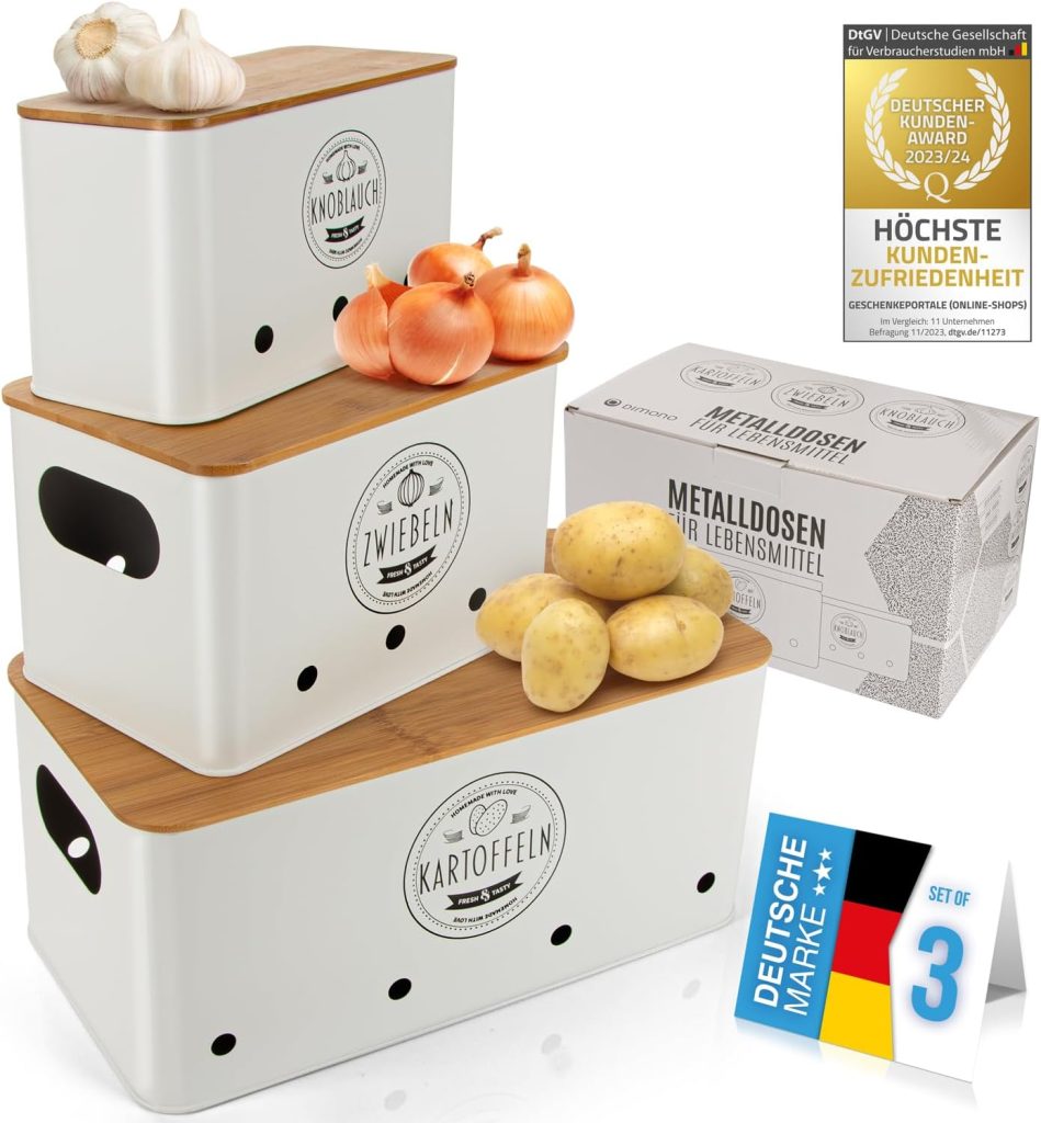 Dimono® Récipients alimentaires