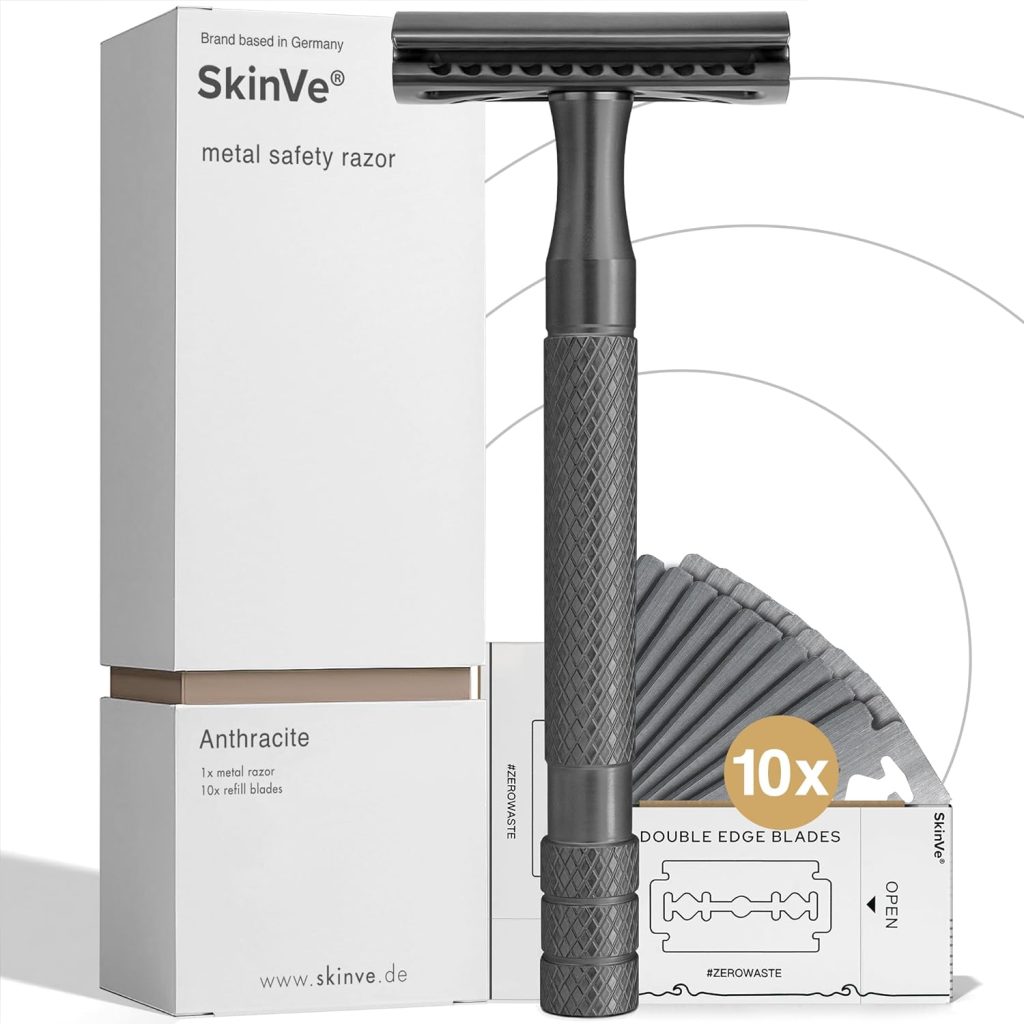 SkinVe® veiligheidsscheermes
