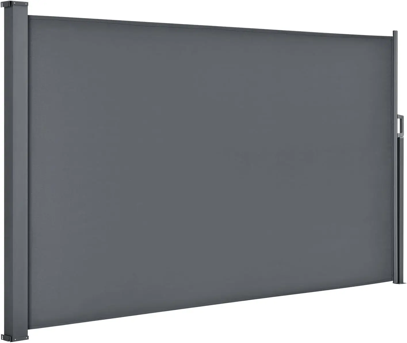 Tenda da sole laterale Dubai di Jusky nel test 2024