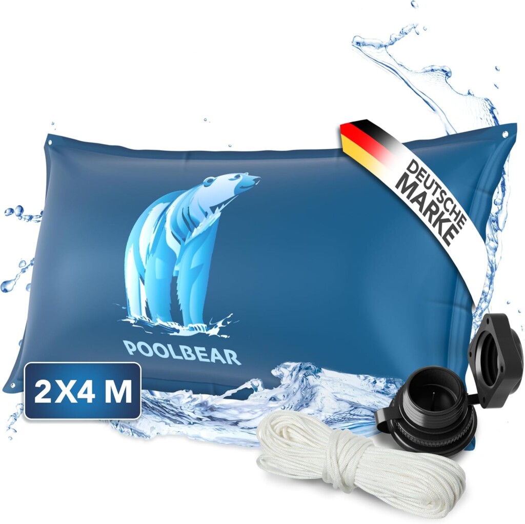 Pool cushion from PoolBear