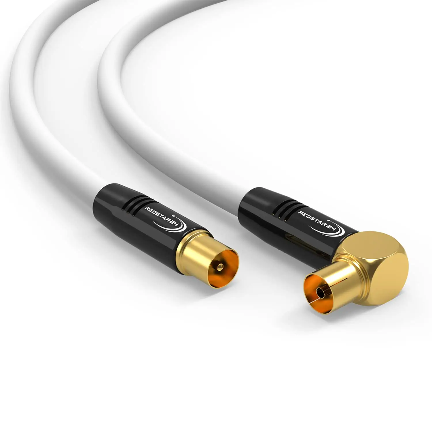 RedStar24 Premium antenna cable