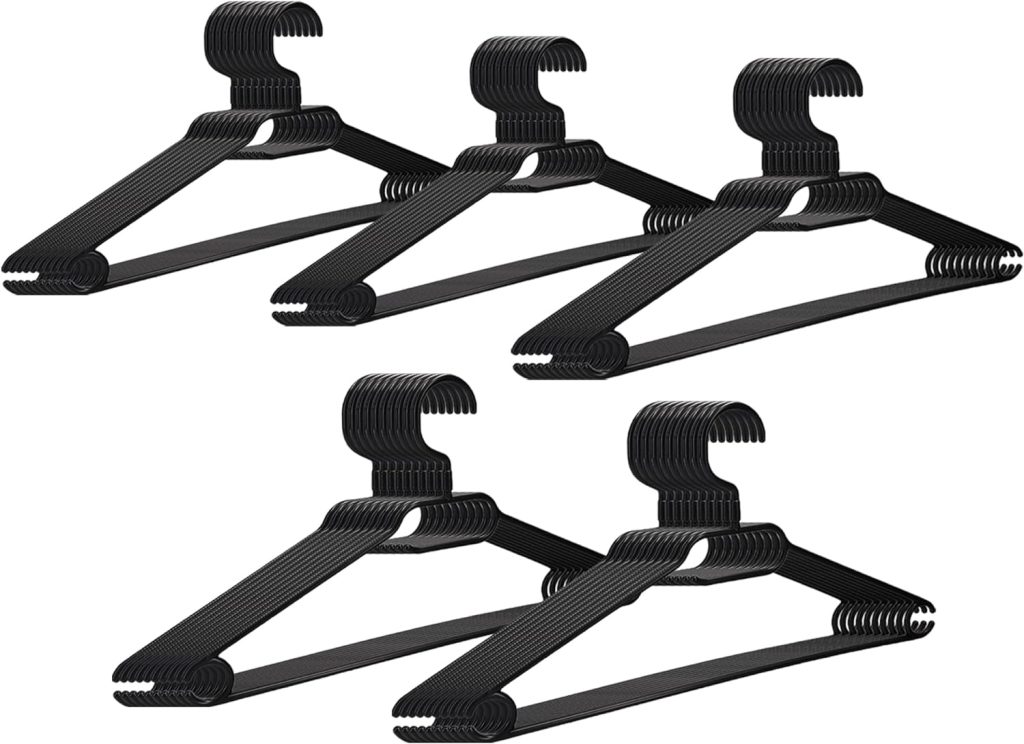 Cintre VonBueren (plastique) sur le test 2024 Cintre VonBueren (plastique) sur le test 2024