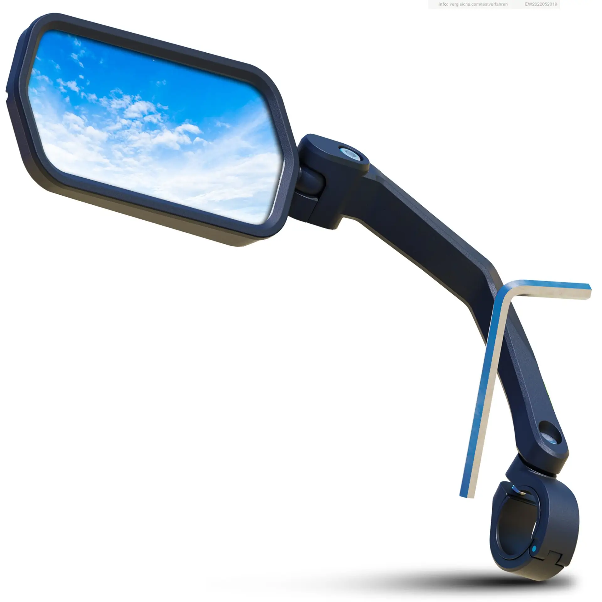 Specchio per bicicletta di Nextcover