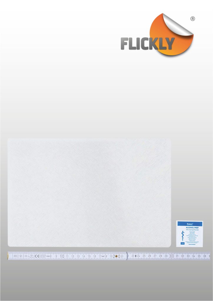 Cerotti per riparazioni Flickly