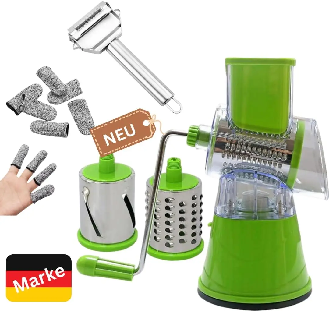 VITELAN VitaCut vegetable slicer VITELAN VitaCut vegetable slicer