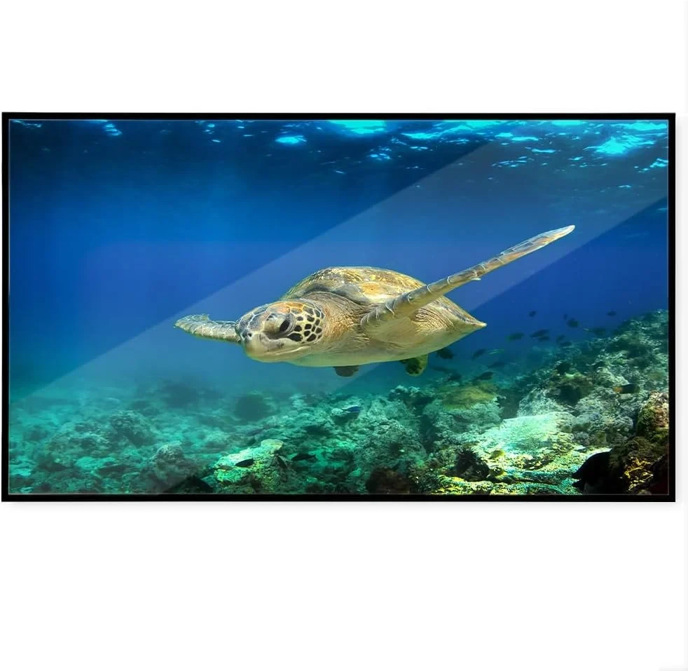 Obraz akrylowy od WANDURLAUB