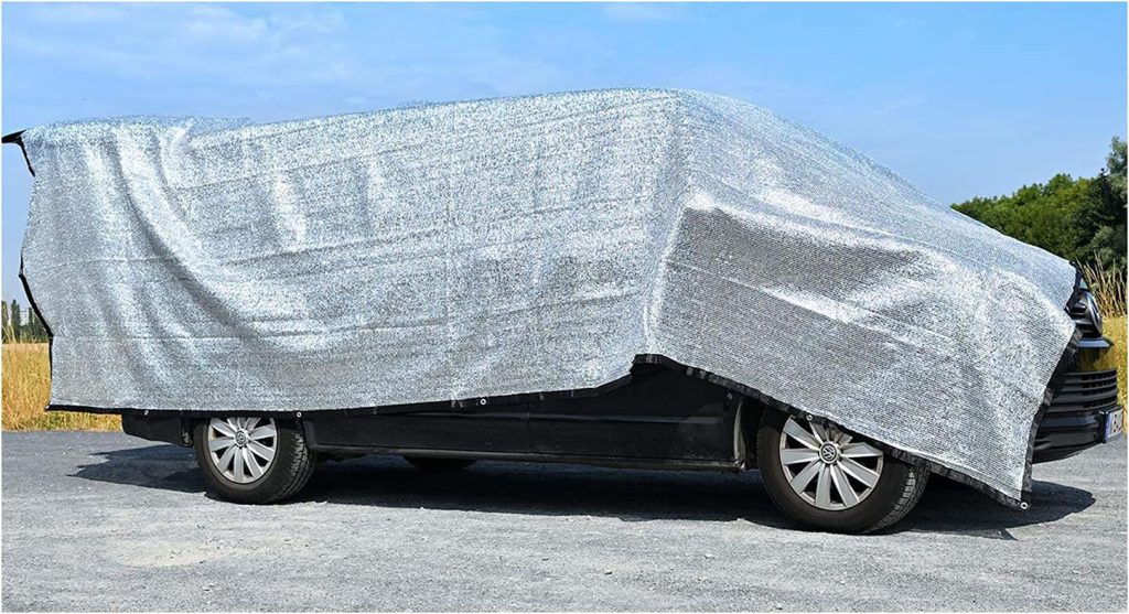 Rosi&rsquo;s Barf-Glück Filet d&rsquo;ombre 6x4m