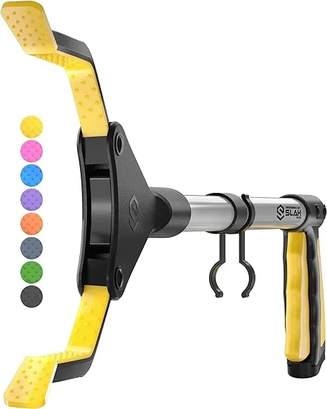 SLAH gripping tongs for seniors SLAH gripping tongs for seniors