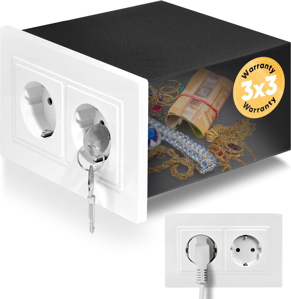 Elder WelderⓇ Socket safe