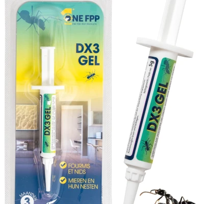 ONE FPP – DX3 Mierengel ONE FPP – DX3 Mierengel