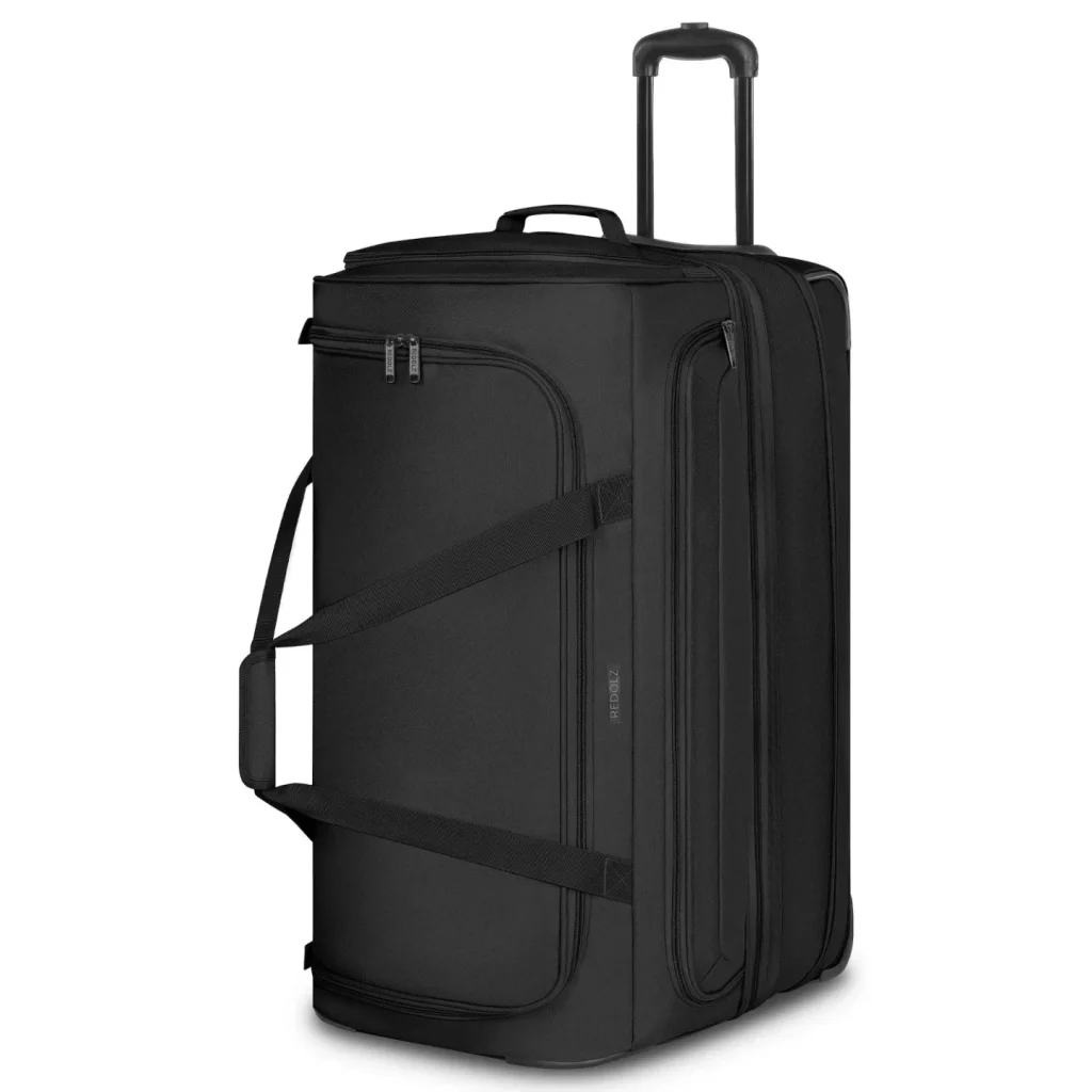 Redolz Duffle Essentials Expandable Redolz Duffle Essentials Expandable