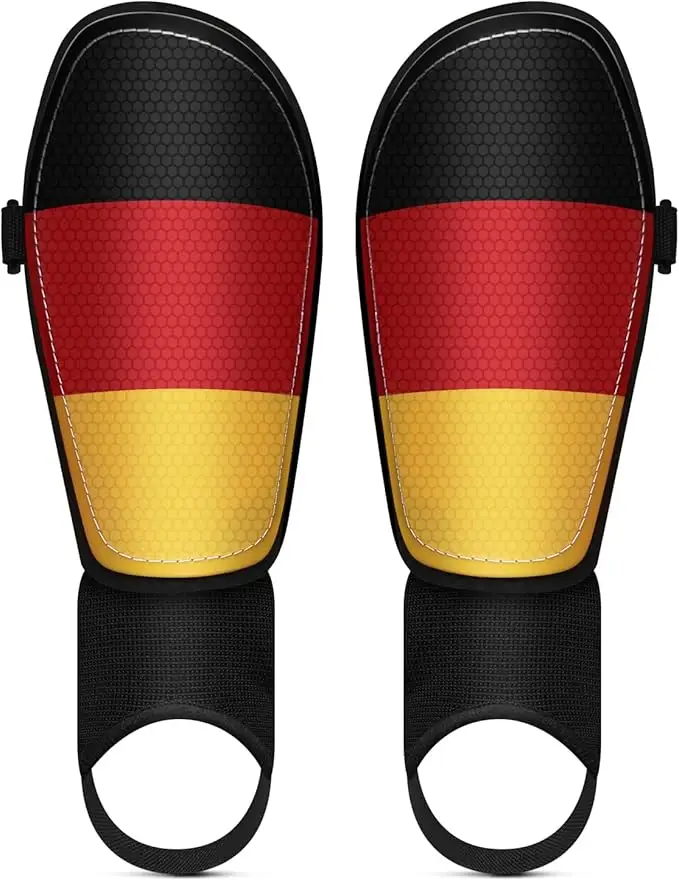 Qyibleri – Schienbeinschoner für Fußball