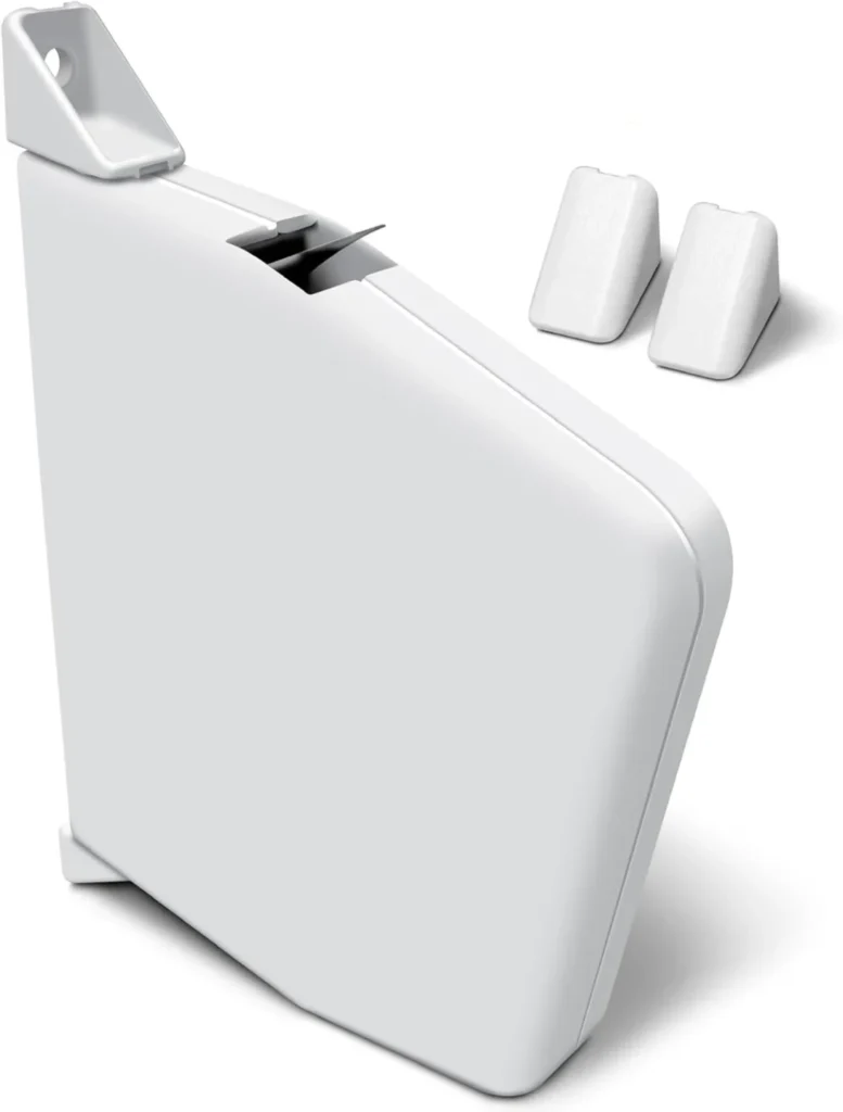 Enrollador de cinta de superficie de Bellux Enrollador de cinta de superficie de Bellux