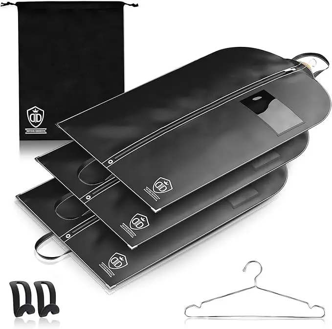 Divine Designs garment bag Divine Designs garment bag
