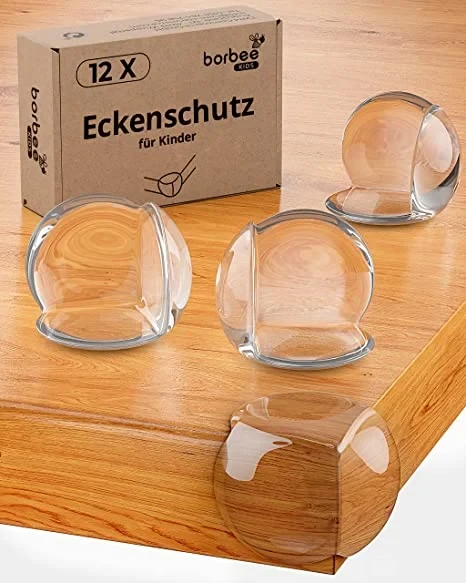 Test de protection des coins et des bords 2023