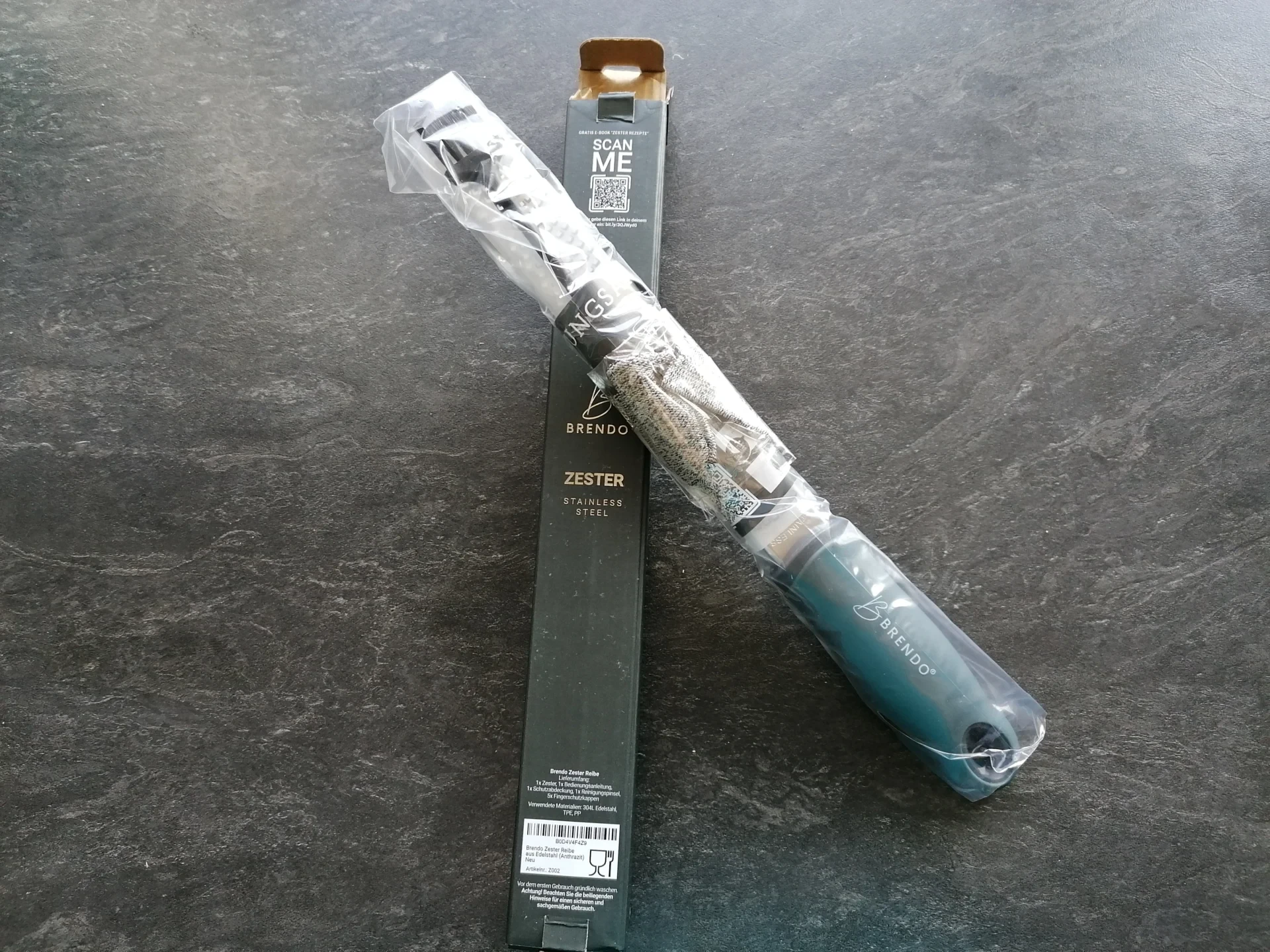 Brendo – Cheese grater Brendo – Cheese grater