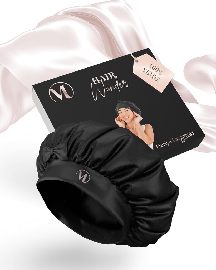 Hair Wonder de SCHOELA
