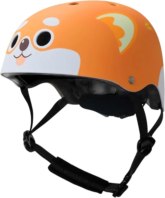 Casque de vélo pour enfants