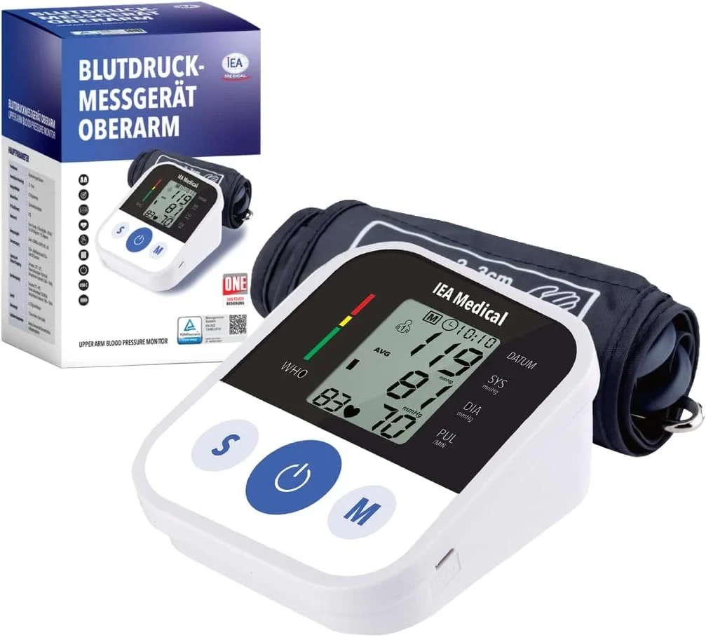 IEA Medical Tensiomètre