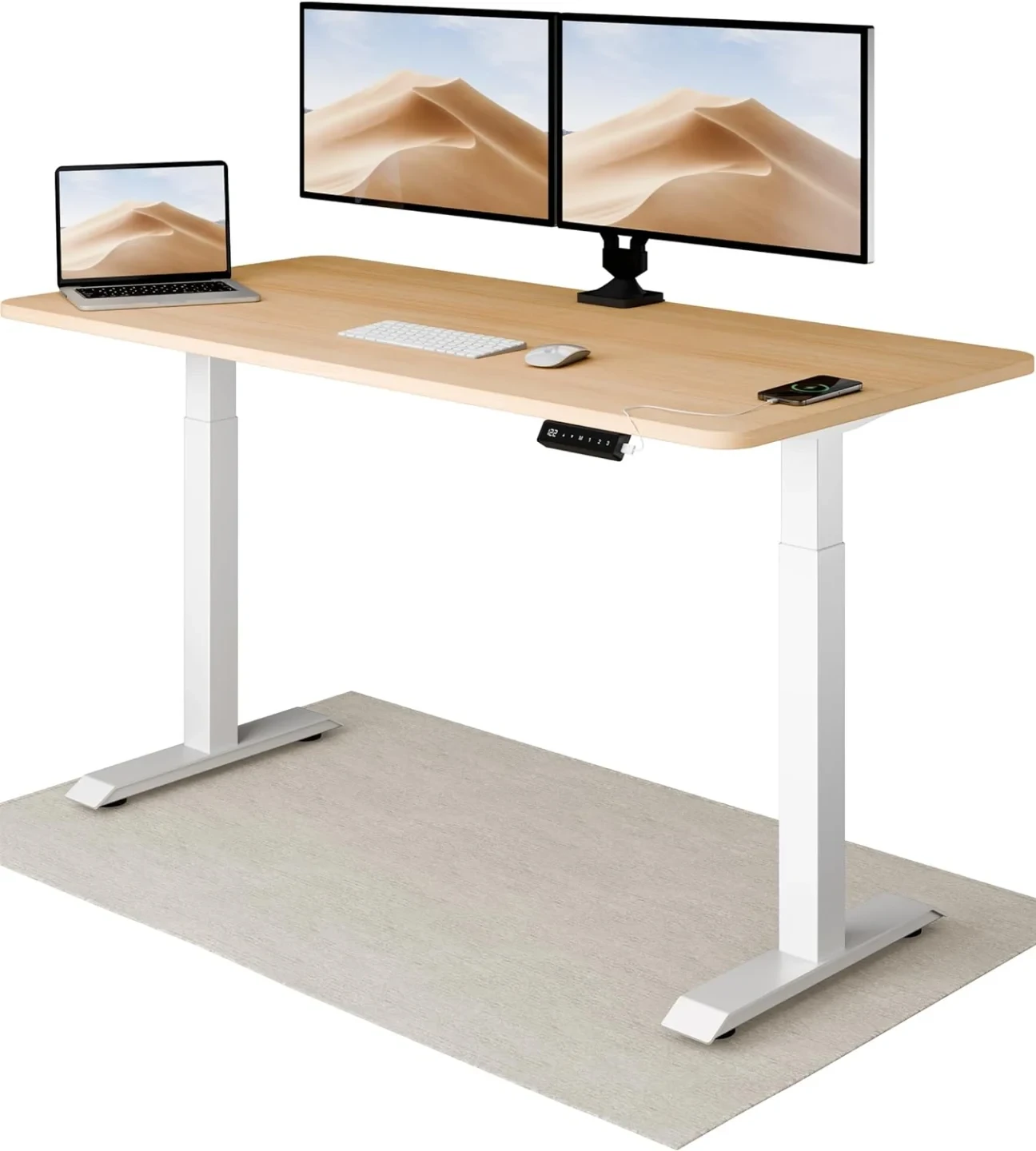 HomeOne from Desktronic