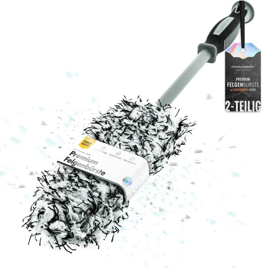 Szczotka do felg Chemicalworkz®